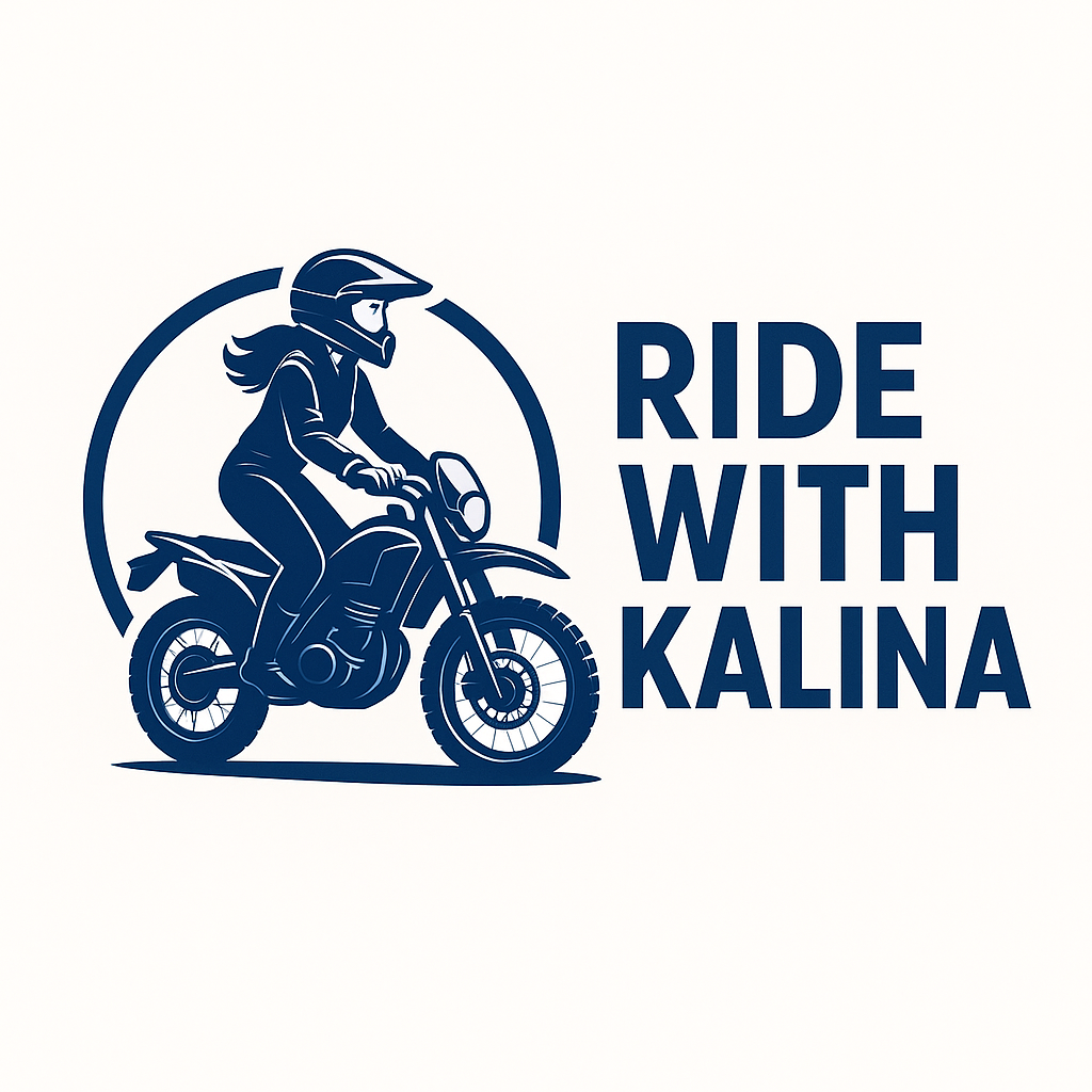RideWithKalina